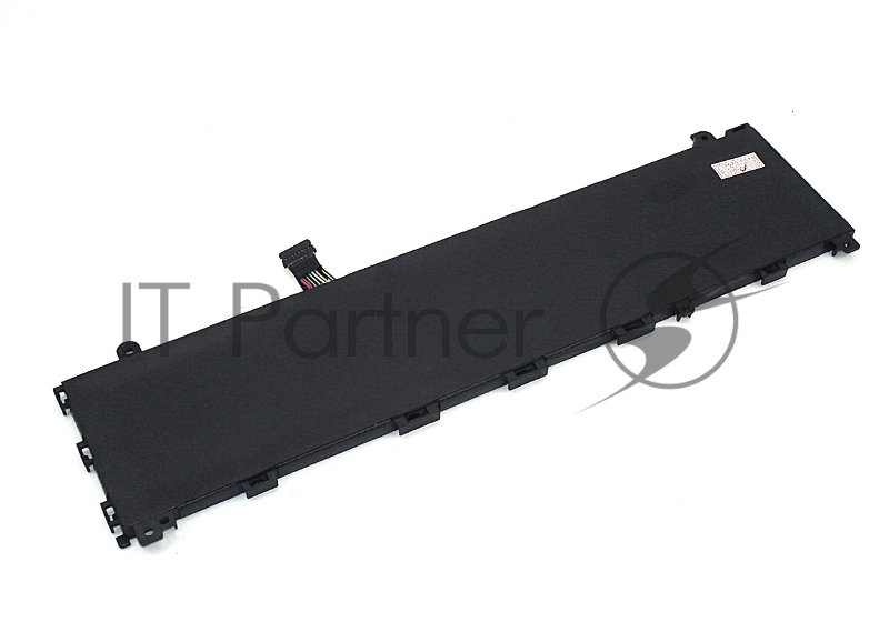 Аккумуляторная батарея для ноутбука Lenovo IdeaPad S340-13IML 11.55V 3680mAh Orig