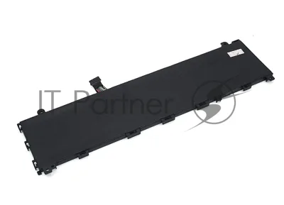 Аккумуляторная батарея для ноутбука Lenovo IdeaPad S340-13IML 11.55V 3680mAh Orig