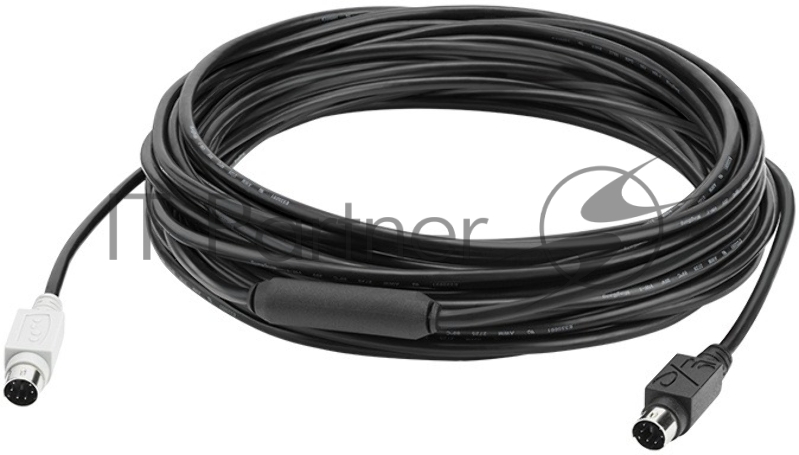 Кабель Accessory Logitech Group 10m Ext Cable AMR