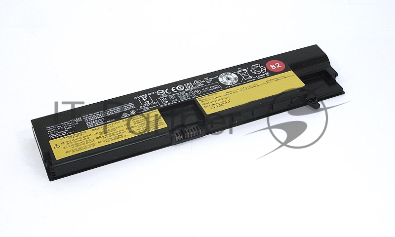 Аккумуляторная батарея для ноутбука Lenovo ThinkPad E575 14.6V 41Wh черный Orig