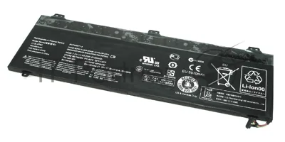 Аккумуляторная батарея для ноутбука Lenovo IdeaPad U330p 45.5Wh Orig