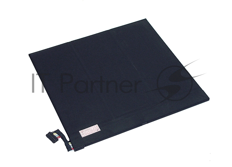 Аккумуляторная батарея для ноутбука Lenovo L19C3PG0 3.84V 8286mAh Orig