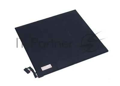 Аккумуляторная батарея для ноутбука Lenovo L19C3PG0 3.84V 8286mAh Orig