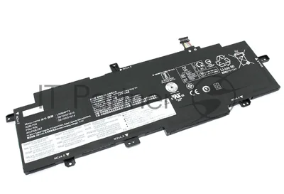Аккумуляторная батарея для ноутбука Lenovo ThinkPad T14s Gen2 (L20D4P72) 15.36V 3711mAh