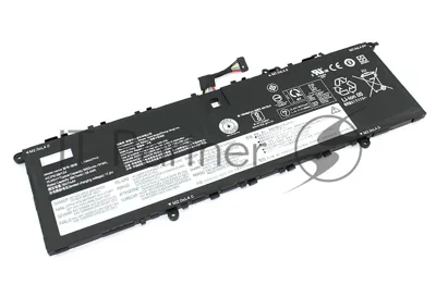 Аккумуляторная батарея для ноутбука Lenovo Yoga Slim 7 Pro-14ITL5 15.44V 3950mAh Orig
