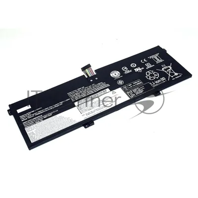 Аккумуляторная батарея для ноутбука Lenovo C930-13IKB (L17C4PH1) 7.68V 60Wh Orig