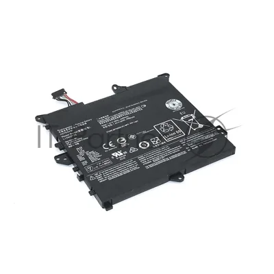 Аккумуляторная батарея для ноутбука Lenovo Flex 3-1130 7.4V 30Wh Orig