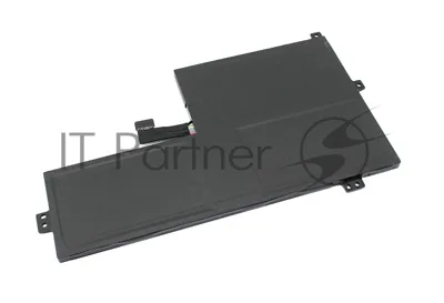 Аккумуляторная батарея для ноутбука Lenovo ideapad 3 Chrome-14 11.25V 42Wh Orig