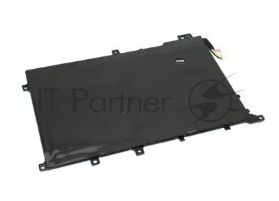 Аккумуляторная батарея для ноутбука Lenovo Ideapad A10 3.65V 6200mAh Li-Pol Orig