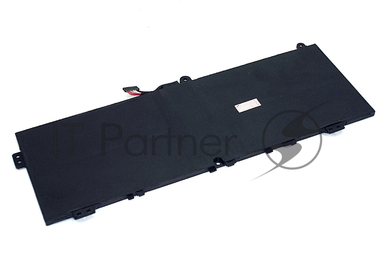 Аккумуляторная батарея для ноутбука Lenovo L19L4PG27.68V 6624mAh 51Wh Orig
