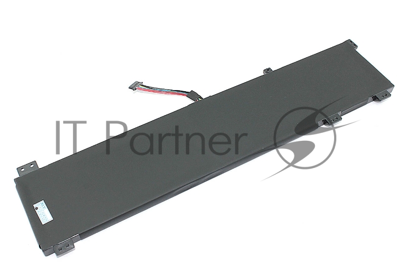 Аккумуляторная батарея для ноутбука Lenovo Legion 5-17IMH05H 15.36V 80wh v