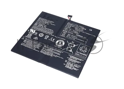 Аккумуляторная батарея для ноутбука Lenovo MIIX 700 7,6V 40Wh Orig