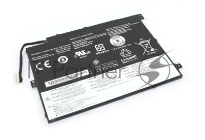 Аккумуляторная батарея для ноутбука Lenovo ThinkPad 10 3.7V 33Wh Orig