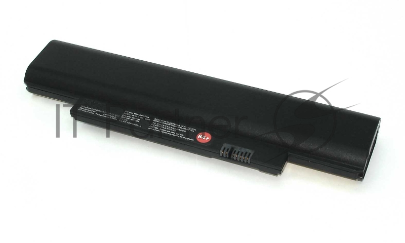 Аккумуляторная батарея для ноутбука Lenovo ThinkPad E120 11.1V 63Wh черный Orig