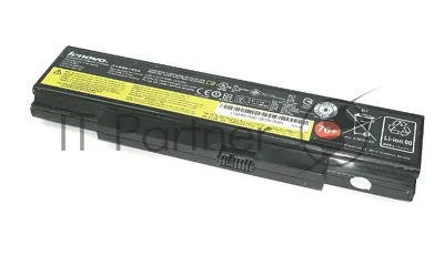 Аккумуляторная батарея для ноутбука Lenovo Thinkpad Edge E550 (45N1761 76+) 48Wh черная Orig