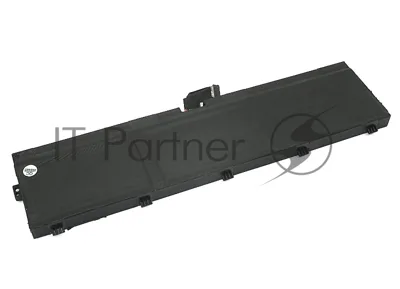 Аккумуляторная батарея для ноутбука Lenovo ThinkPad P72 11,25V 8800mAh Orig