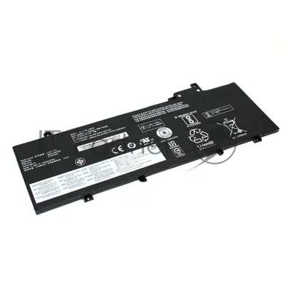 Аккумуляторная батарея для ноутбука Lenovo ThinkPad T480s 11.58V 57Wh Orig