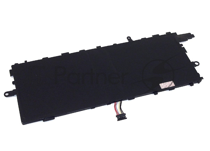 Аккумуляторная батарея для ноутбука Lenovo ThinkPad X1 Tablet (00HW045) 7.64V 37Wh Orig