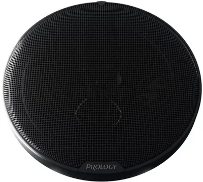 Колонки автомобильные Prology CX-165 140Вт 89дБ 4Ом 16см (6.5дюйм) (ком.:2кол.) коаксиальные двухполосные