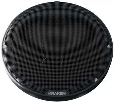Колонки автомобильные Prology RX-165 160Вт 90дБ 4Ом 16см (6.5дюйм) (ком.:2кол.) коаксиальные двухполосные