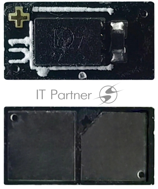Чип драм-юнита CET C-EXV49 для Canon imageRUNNER ADVANCE C3520i/C3520i III/C3025i/C3025