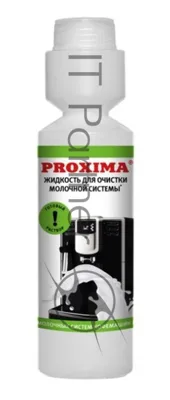 Жидкость для очистки молочной системы 4603739231125 Proxima