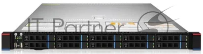 Серверная платформа GOOXI 1U SL101-D10R-G3