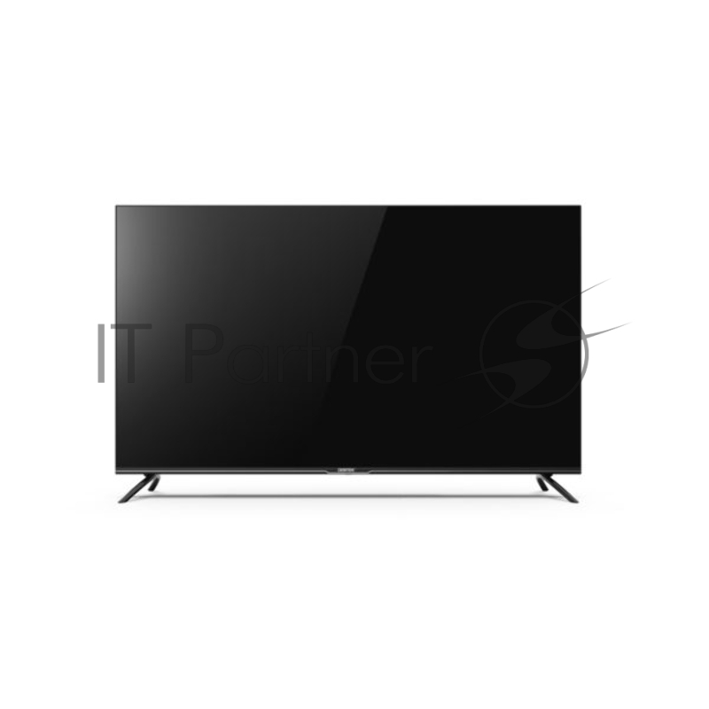 Телевизор Centek 40" CT-8640 черный LED FHD 60Hz