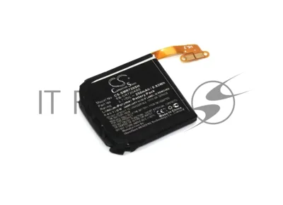 Аккумуляторная батарея CameronSino для смарт-часов Samsung Gear S2 250 mAh