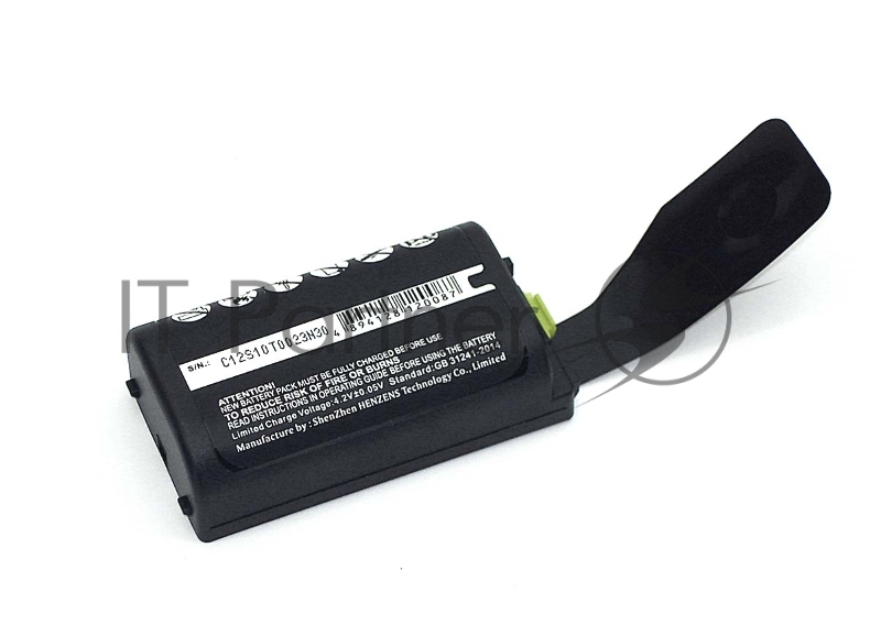 Аккумуляторная батарея CameronSino CS-MC310BH для терминала сбора данных Motorola Symbol MC3190 3,7V 6800mAh