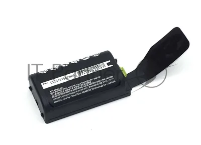 Аккумуляторная батарея CameronSino CS-MC310BH для терминала сбора данных Motorola Symbol MC3190 3,7V 6800mAh