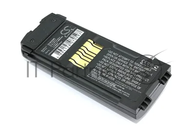 Аккумуляторная батарея CameronSino CS-MC950BL для терминала сбора данных Motorola Symbol MC9500 3,7V 4600mAh