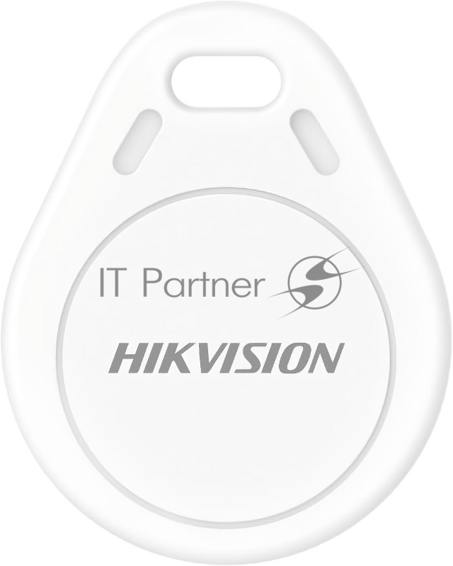 Брелок доступа Hikvision DS-PT-M1