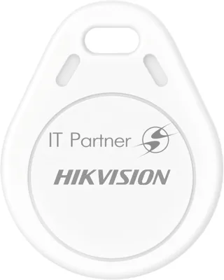 Брелок доступа Hikvision DS-PT-M1