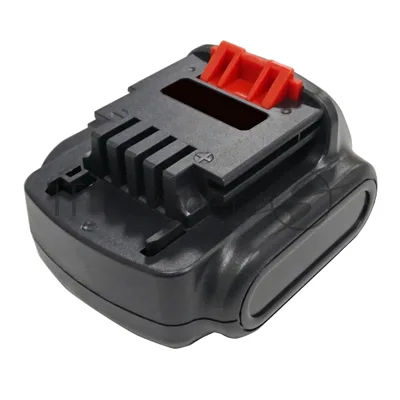 Аккумулятор CS-BDX512PX для Black & Decker (BDCDD12, BDCD112, BDCDD12KB) 12.0V 2500mAh Li-ion