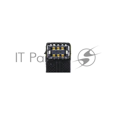Аккумулятор CameronSino CS-DGF500SL Y200 для DOOGEE F5 3.8V, 2400mAh, 9.12Wh