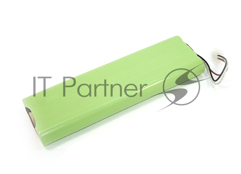 Аккумулятор CS-ELT110VX для пылесоса Electrolux Trilobite, ZA1, ZA2. Ni-MH, 2200mAh, 18.0V