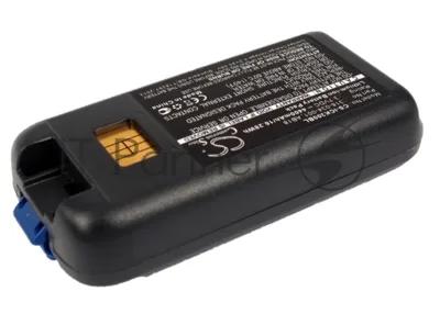 Аккумулятор CS-ICK300BL для Intermec CK3 3.7V 4400mAh