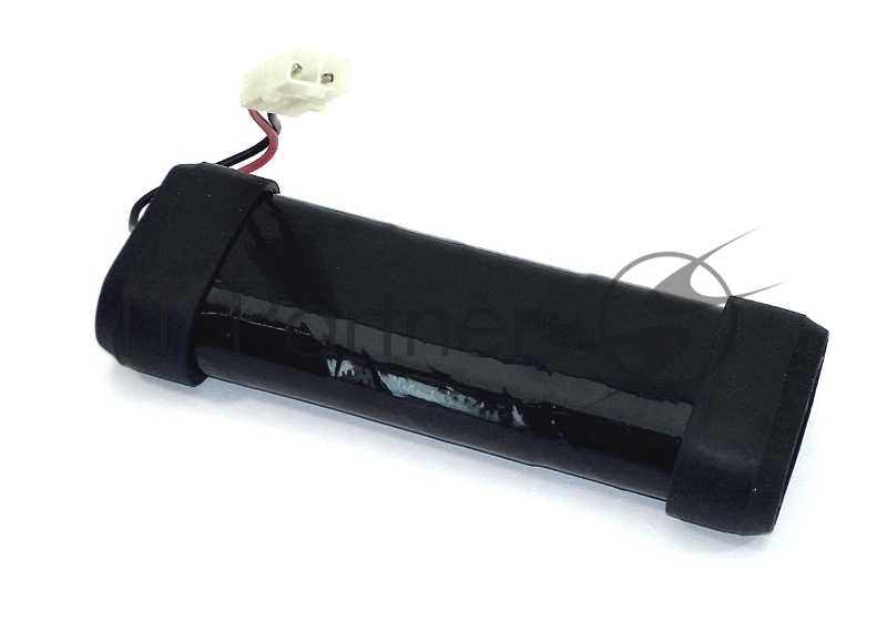 Аккумулятор CameronSino CS-IRB120VX для пылесоса iRobot 12101 12501 12601 3.0Ah 7.2V