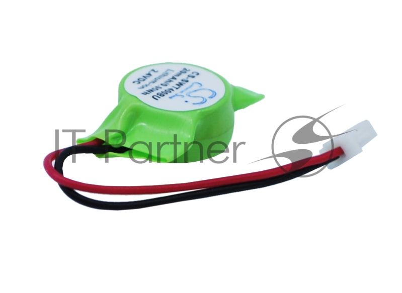 Аккумулятор CameronSino CS-SWT400BU для Symbol WT4000 2.4V 20mAh