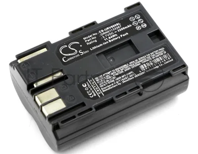 Аккумулятор CameronSino CS-URV600SL для Urovo i60 3.7V 3200mAh