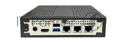 Маршрутизатор D-Link DSA-2003/A1A, 3×1 Гбит/с + 2×USB, настраиваемый