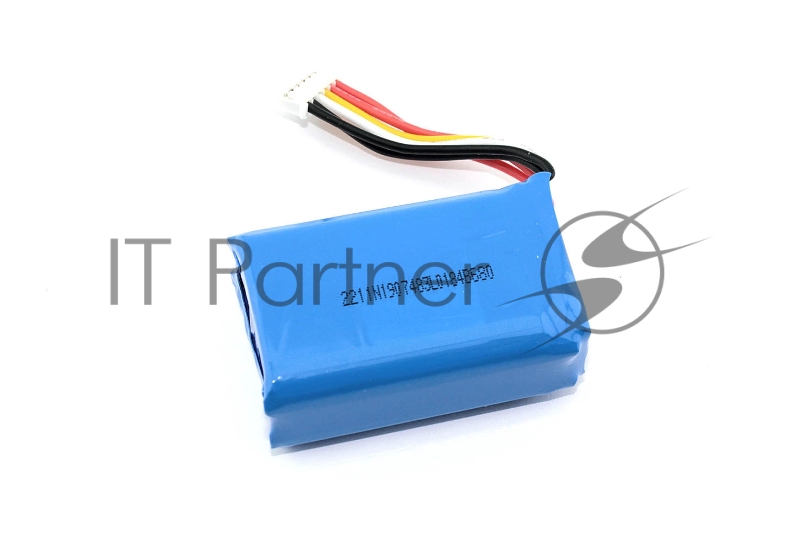 Аккумуляторная батарея CameronSino CS-JBL100SL для JBL Link 10 3.7V 3600mAh, 13.32Wh