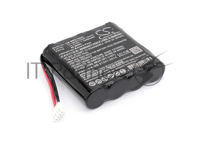 Аккумуляторная батарея CameronSino CS-MRK100XL для Marshall Kilburn 3400mah