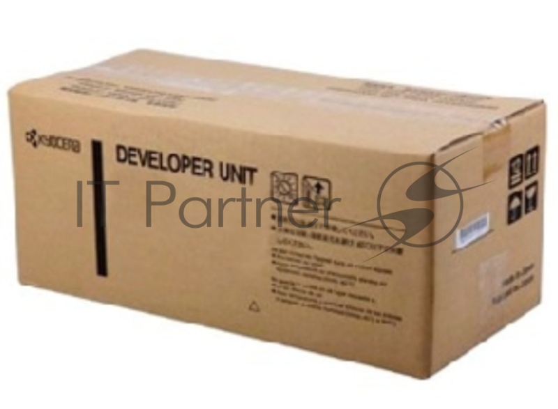 Узел проявки DV-5140C для ECOSYS P6130cdn/M6030cdn/M6530cdn