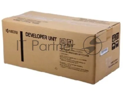 Узел проявки DV-5140C для ECOSYS P6130cdn/M6030cdn/M6530cdn