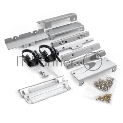 Серверная платформа ExeGate EX293878RUS Pro 2U650-06/2U2098L (RM 19", высота 2U, глубина 650, Redundant БП 2x800W, USB)