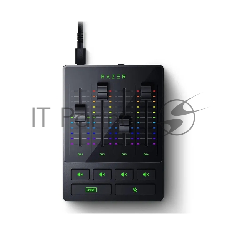 Микшерный пульт Razer Audio Mixer
