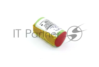 Аккумулятор CameronSino CS-BRA250SL для Remington DF30 1,2V 1100mAh Ni-MH