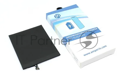 Аккумуляторная батарея Amperin для Xiaomi 5X (BN31) 3000mAh 3,85V